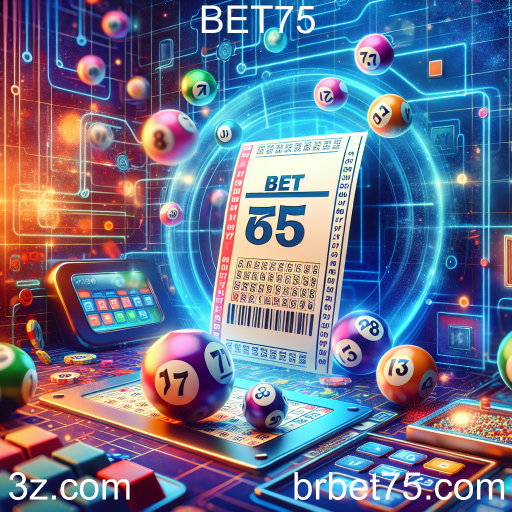 Loteria: A Emoção e as Oportunidades no BET75